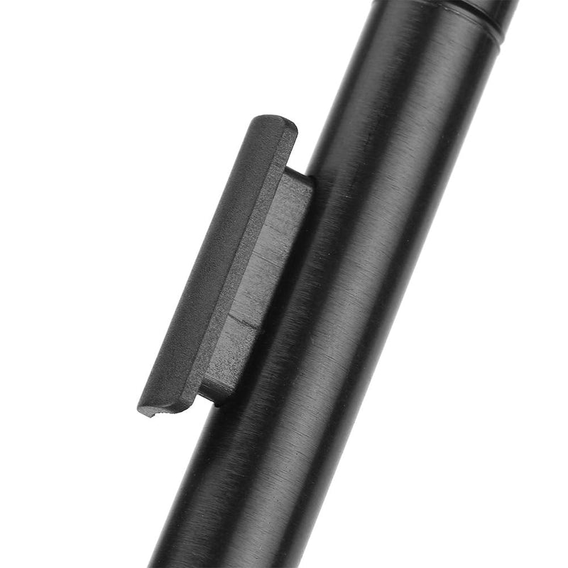 Vacuum Suction Pen, Manual Vacuum Suction Pen, One Button Operation Soldering Suction Pickup Tool Kit with Suction Cups for IC SMD for Picking Up Small Electronic Components