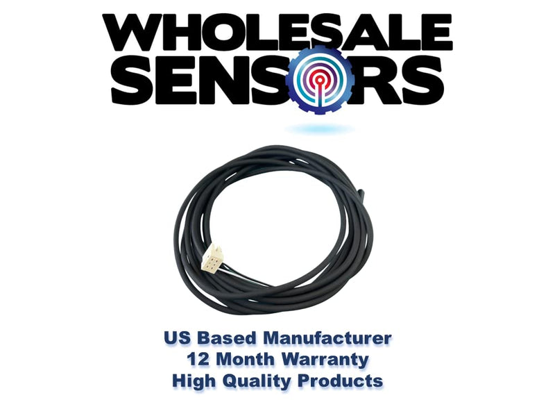 Wholesale Sensors Replacement for Delfield 2194809 Air Sensing Temperature Probe 12 Month Warranty