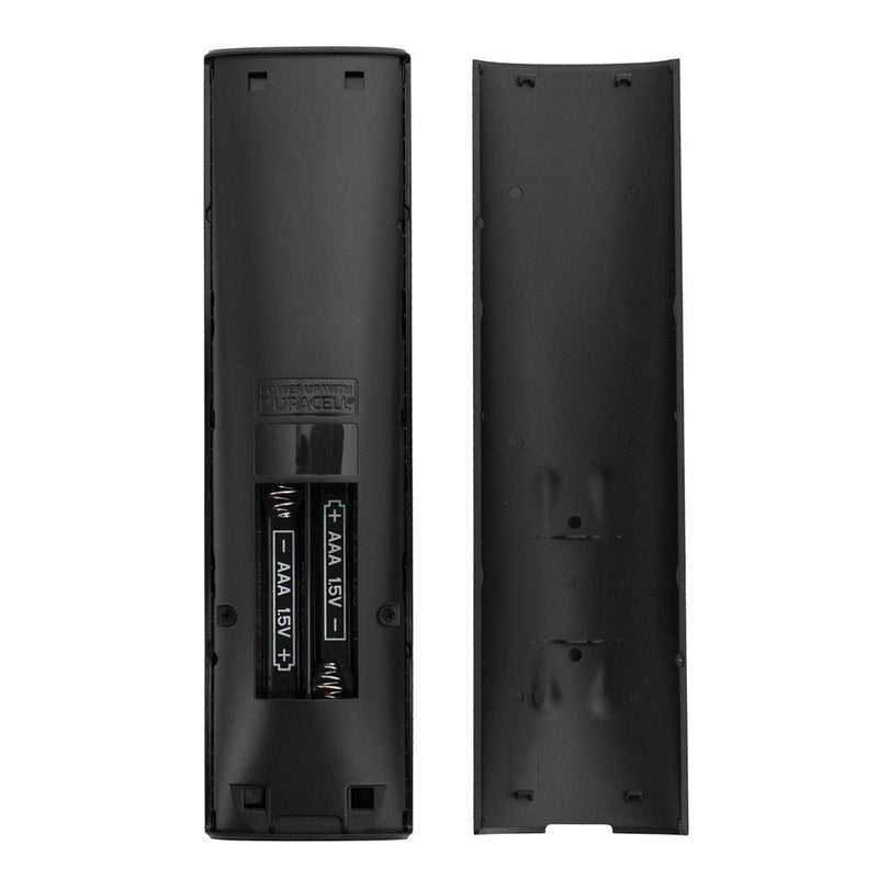 New Remote Control XRT136 with Hulu Netflix XUMO iheart VUDU App fit for Vizio TV D55-F2 D50f-F1 D24f-F1 D43f-F1 D32f-F1 P75-F1 d32h-f4