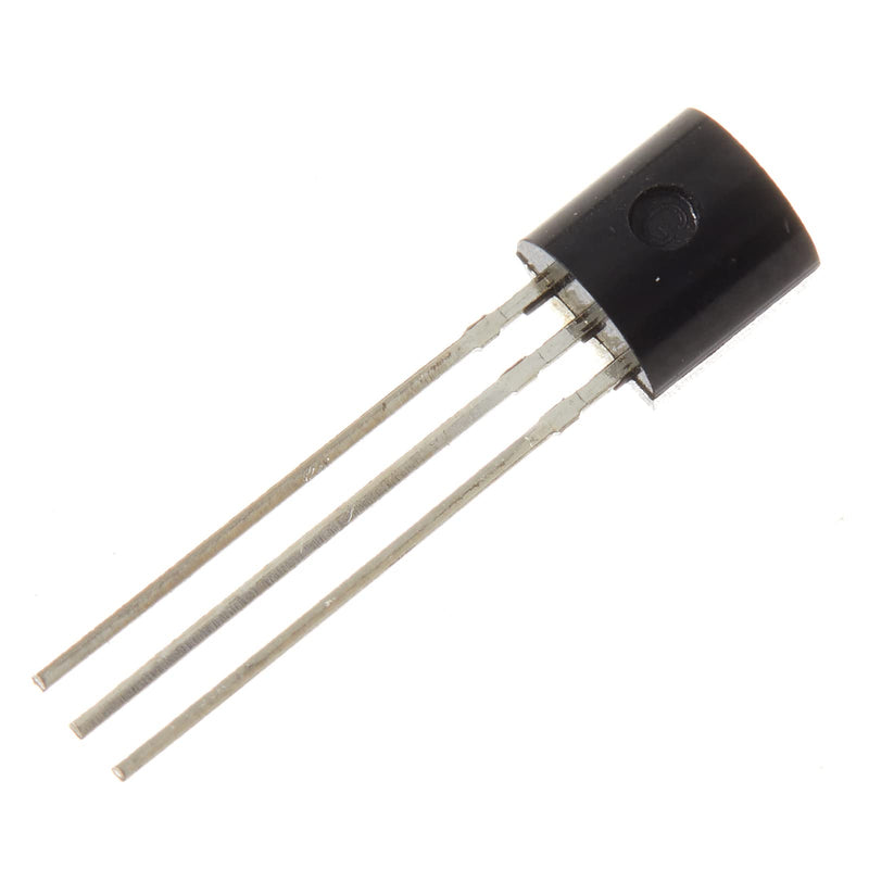 Bridgold 20pcs TA7642 7642 One Chip AM Radio IC,TO-92.