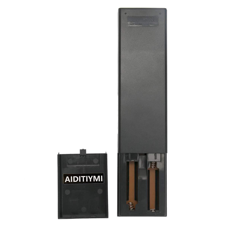 New RMT-TX100U Replace Remote Control RMTTX100U fit for Sony Bravia TV KDL-75W850C KDL-65W850C KDL-55W850C XBR-65X890C XBR-55X890C XBR-55X850C XBR-49X830C XBR-43X830C XBR-75X880C
