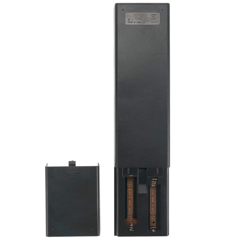RMTTX300U RMT-TX300U Replacement Remote Control Work with Sony Smart 4K Ultra LED HDTV KD-43X720E KD-49X700E KD-49X720E KD-50X690E KD-55X700E KD55X720E KD60X690E KD70X690E