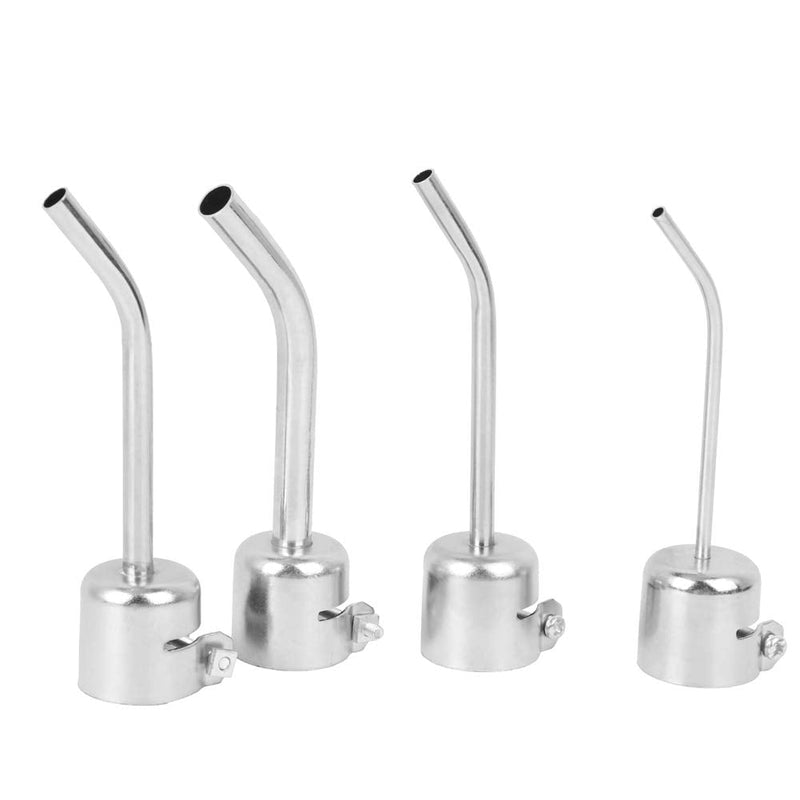 Hot Air Blower Nozzle, Hot Air Blower Nozzle Replacement Kits, for 850 Series Hot Air Soldering Stations