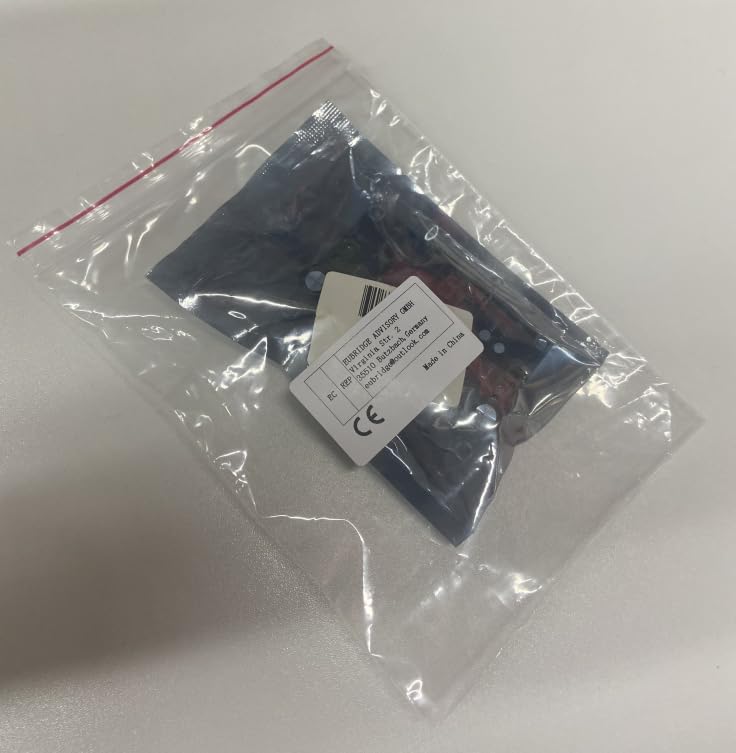 Heemol XH-M411 3-35V to 5-45V DC-DC Boost Converter Module, Adjustable Step Up Voltmeter with Digital Display.