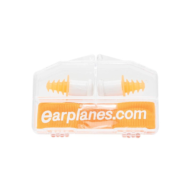 eP2 for Kids by Cirrus Healthcare 1 EarPlanes Reusable Pair (1 Reusable Pair) 1 Reusable Pair