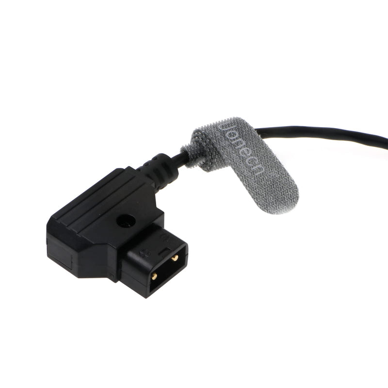 Uonecn Odyssey 7 7Q 7Q+ Monitor Power Cable D-Tap to 3 Pin Female Original NSC3F