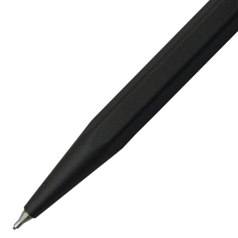 Caran D'ache 844 Metal Mechanical Pencil 0.7mm - Black (844.009)