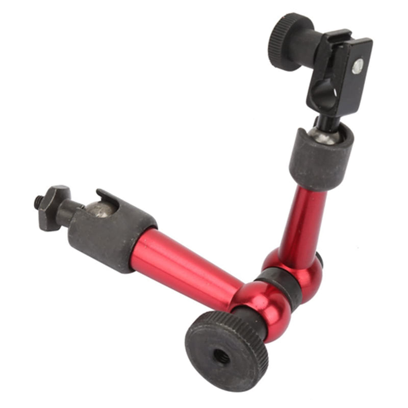 Universal magnetic base dial indicator with magnetic base dial indicator with stand holder magnetic arm for dial indicator and lever dial indicator