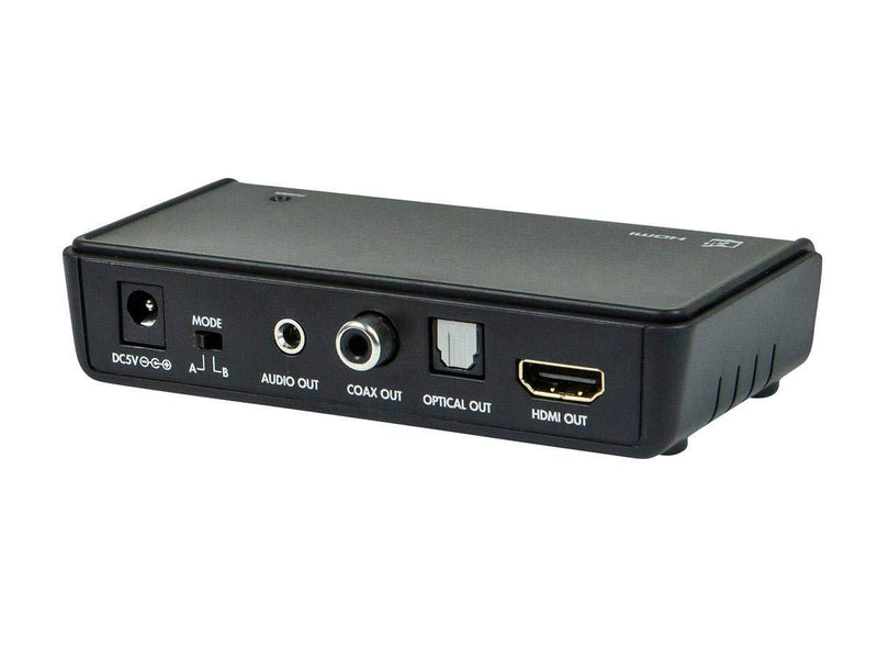 Monoprice HDMI Audio Converter (110251)