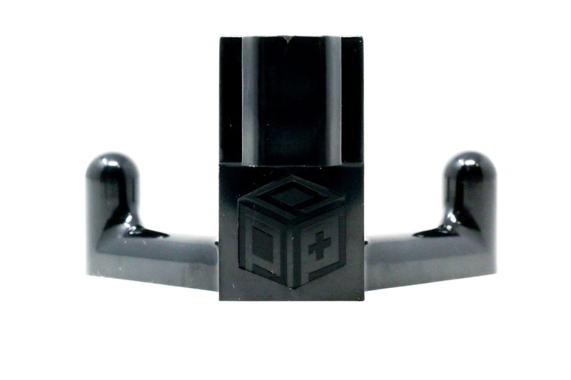 Tool Hook for Vertical Siding Lifetime Shed—Click to See Models it Fits! (Compatible with Most Vertical Siding, Doesn't Work on Horizontal Siding) (Pack of 5 Hooks) Pack of 5