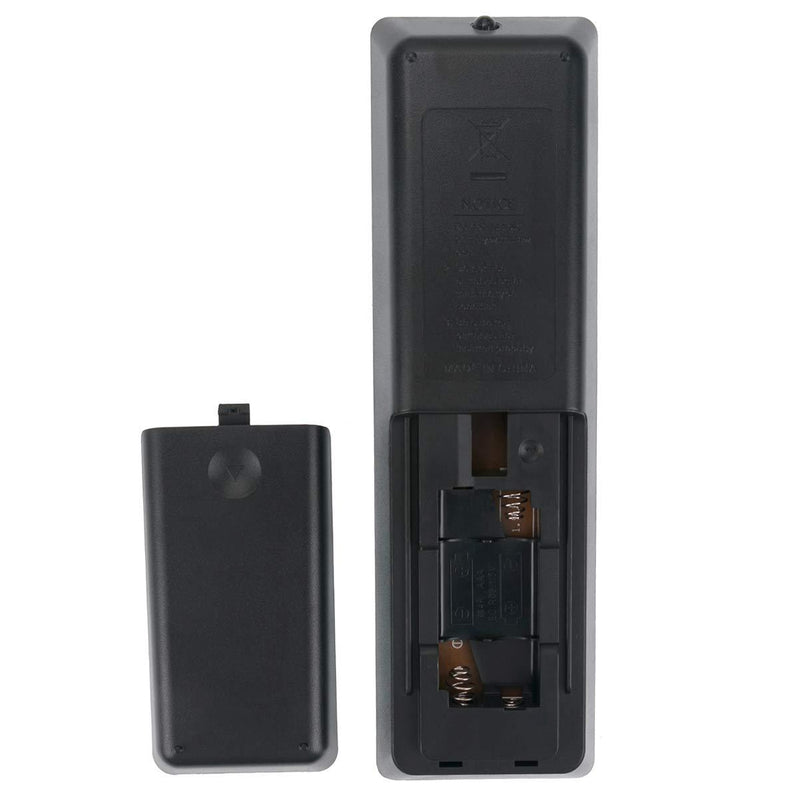 NH315UP Remote Control Replacement Appicable for Sanyo LCD LED TV FW50D36F FW40D36F FW43D25F FW55D25F FW55D25F-B