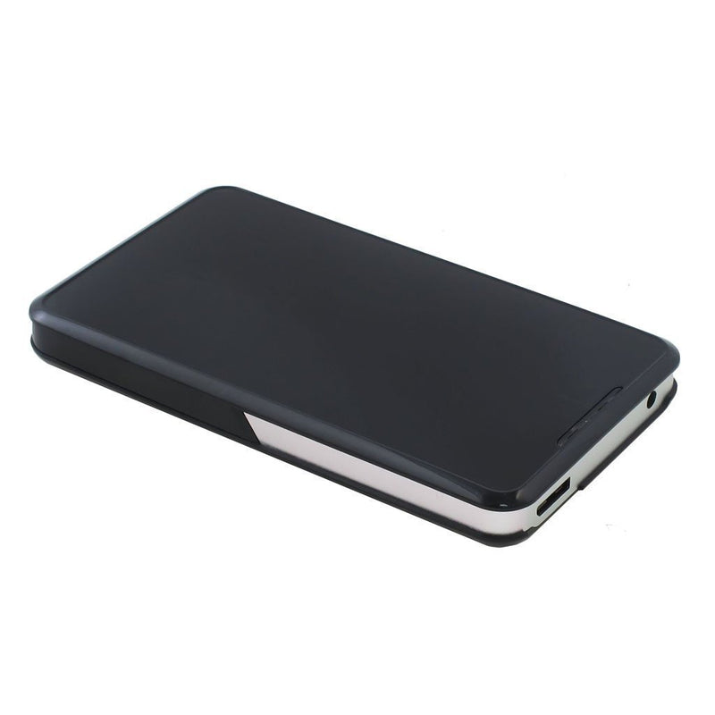 Sedna - SE-EH-322-U - USB 3.0 Tool Free 2.5 inch SATA III Hard Drive External Enclosure Support Max. 2T 2.5" HDD/SSD - Black