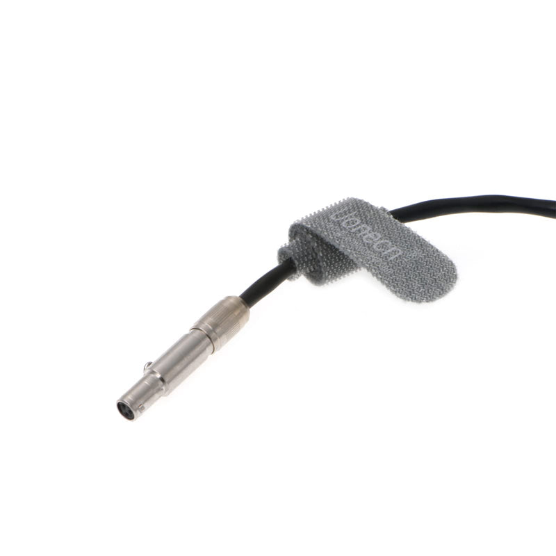 Uonecn Odyssey 7 7Q 7Q+ Monitor Power Cable D-Tap to 3 Pin Female Original NSC3F
