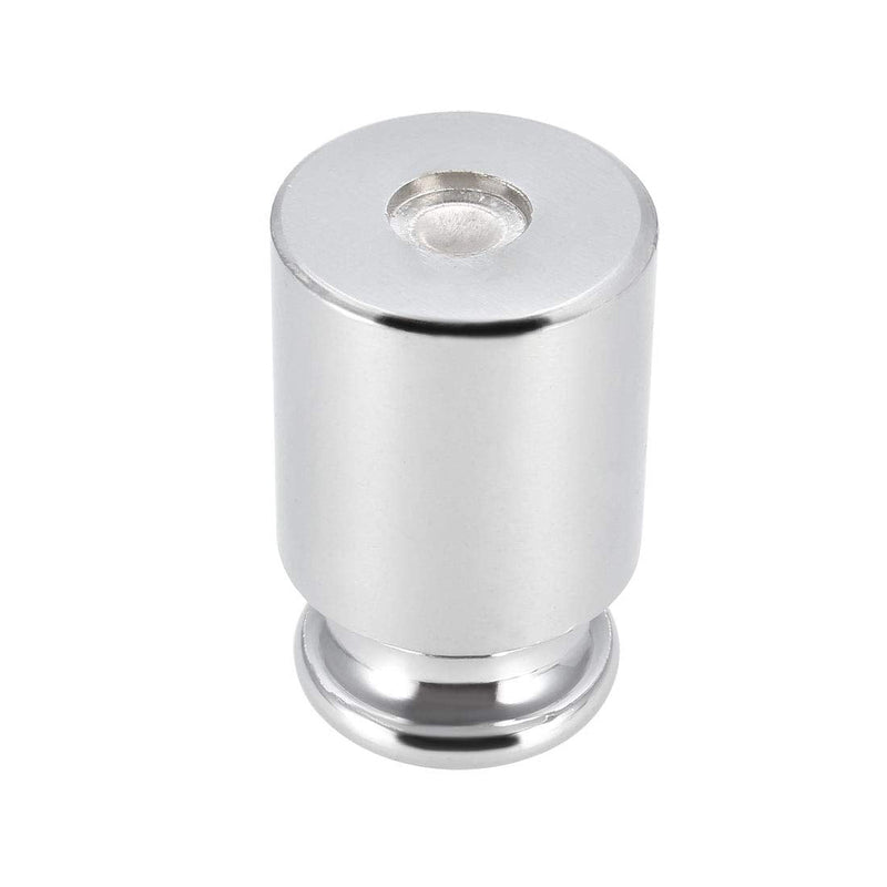 sourcing map gram calibration weight M1 precision chrome-plated steel for digital scales 100 g