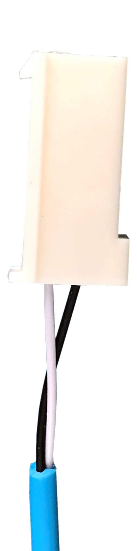 TRAULSEN Coil Temperature Sensor (74",BLUE) 337-60406-02 small