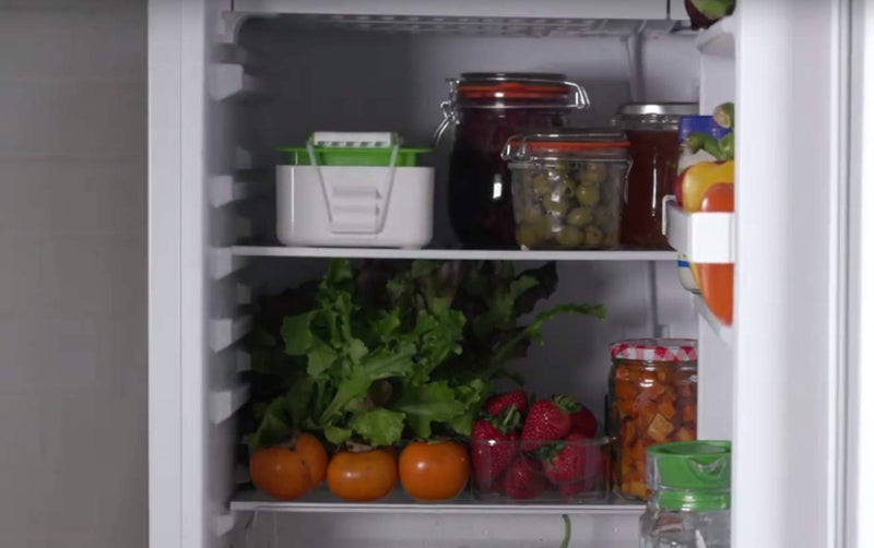 Tofuture's Tofu Press - the original and the best Tofu Press for transforming your tofu