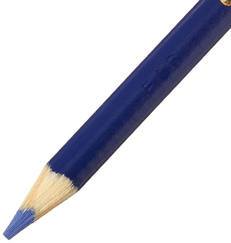 3.3 Mm Short Barrel Colored Woodcase Pencils (12/Set) [Set of 3]