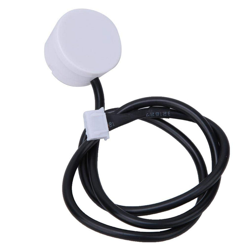 Non-Contact Liquid Level Sensor Water Tank Level Sensor NPN Output Interface IP67 Waterproof XKC-Y25-NPN 5-12V