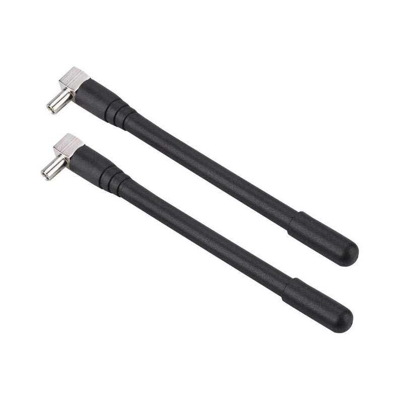 2PCS Antenna 5dBi 4G LTE Booster TS9 Connector Antenna for Huawei E8372 E5572 E5573 E5572