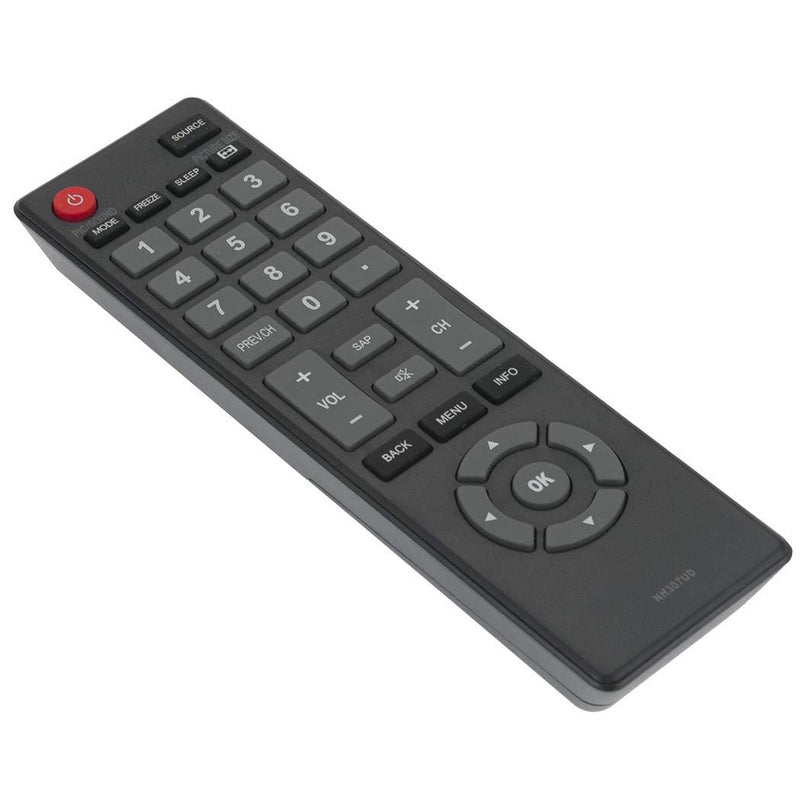 NH307UD Remote Control Applicable for Funai TV LF320FX4 LF320FX4F