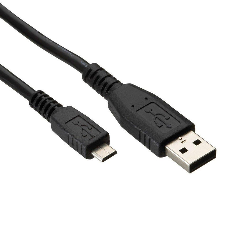 Replacement Charging Power Supply Cable Cord Line for Bose Quietcomfort QC20, QC30, QC35, SoundLink Beats Powerbeats2 Wireless Studio Wireless Headphones Earphones by Master Cables