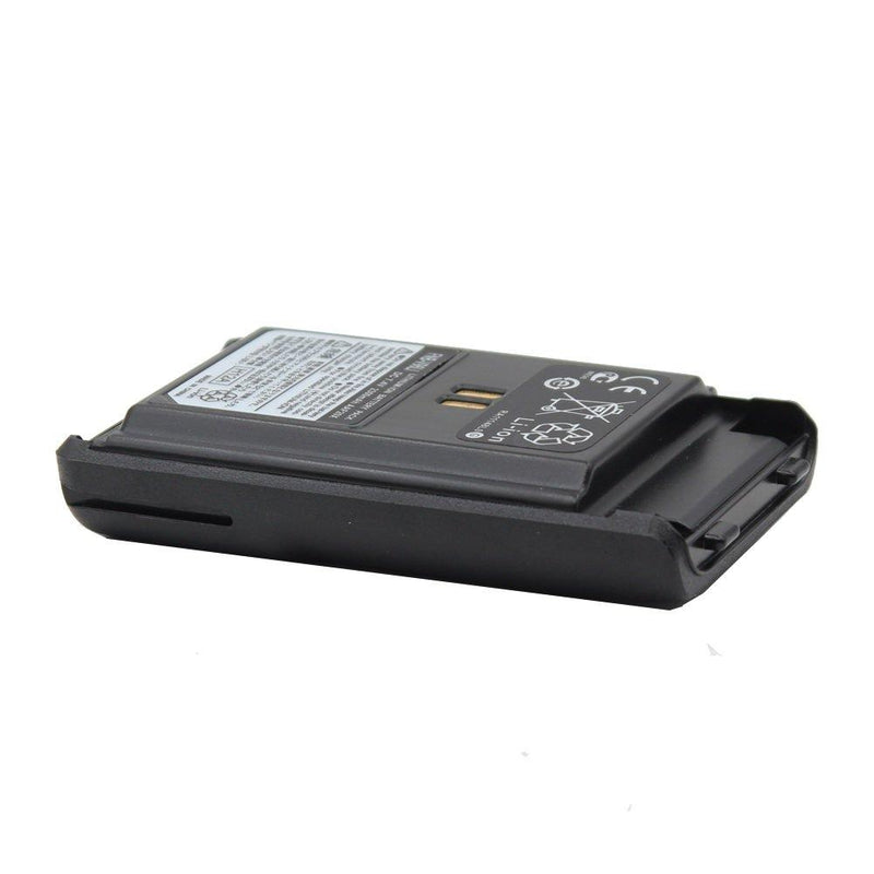 FNB-V96LI FNB-V95LI Lithum-ion Battery Pack 7.4V 2300mAh Replacement Battery Compatible for Yaesu Vertex VX-350, VX-351, VX-354