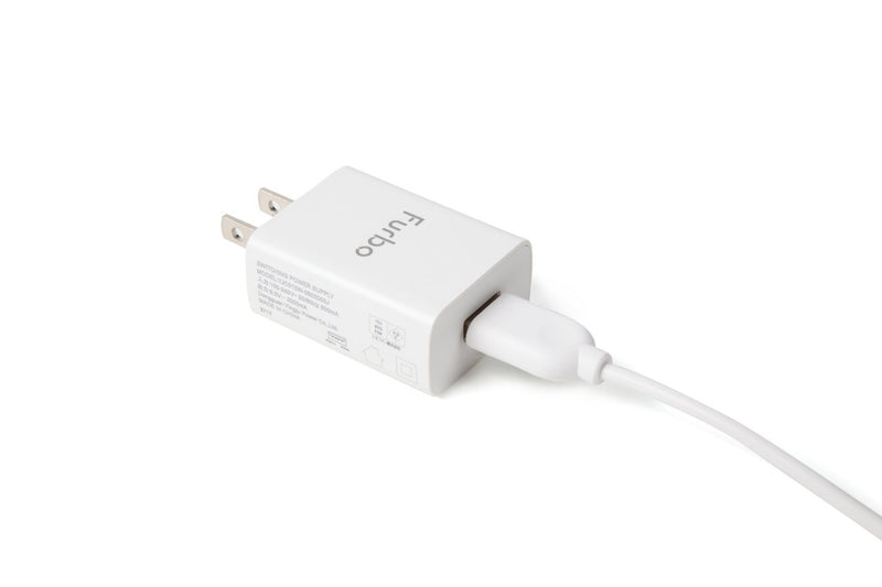 Furbo USB Adapter - PSE Approved