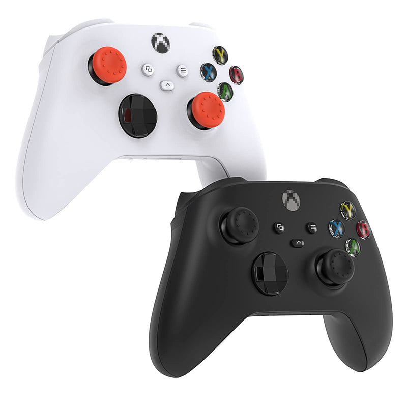 Dust Filter for Xbox Series X, Vent Dust Filter Cover Top Case Dust Proof Filter Cover for Xbox Series X- 2 Pack