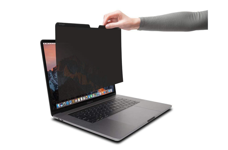 Kensington MP15 MacBook Pro Magnetic Privacy Screen for 15" 2016/17/18/19 MacBook Pro (K64491WW) Apple MacBook 15.4" MacBook Pro