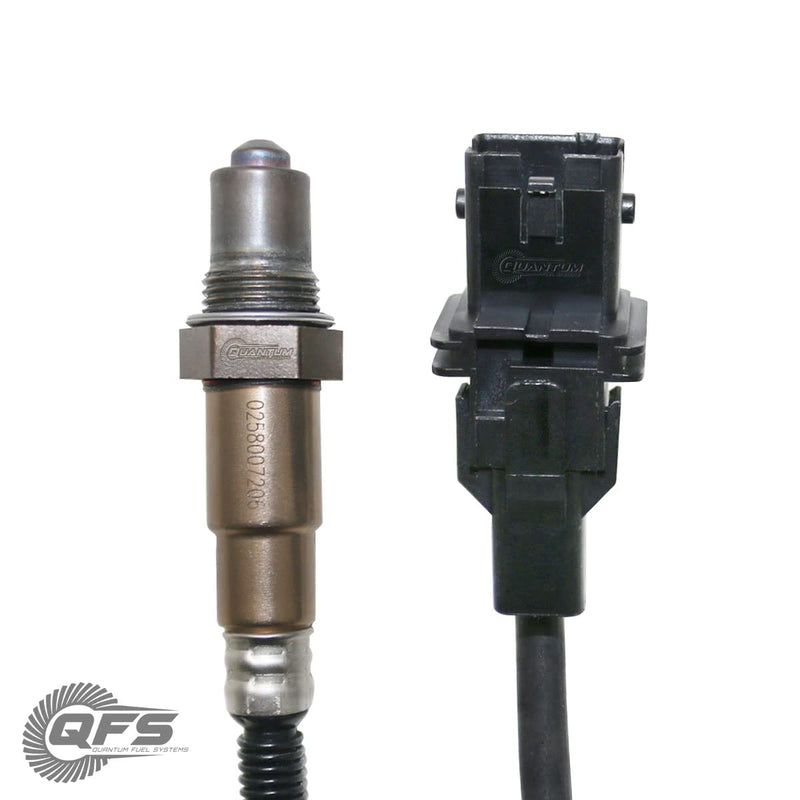 HFP-WBS42 LSU4.2 Wideband O2 UEGO Sensor - Replacement for Bosch - Replaces - PLX AEM 30-2001 4100 0258007206