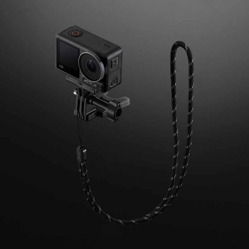 DJI Osmo Action Bite Mount, Compatibility: Osmo Action 3, Osmo Action 4