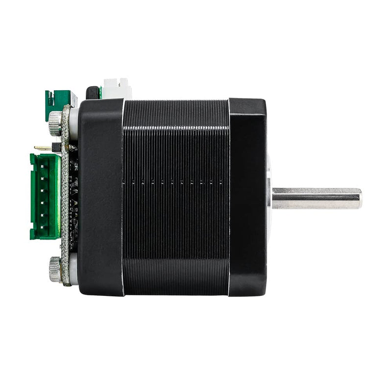 MKS SERVO42C NEMA17 Closed Loop Stepper Motor Driver Low Noise for CNC 3D Printer Prevent Losing Steps Compatible with Gen L SGen L SKR 2 / V1.4 Turbo BTT Octopus V1.1 Mainboard