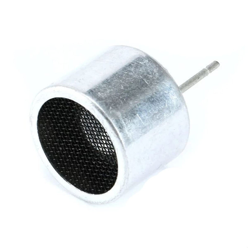 FainWan 20pcs TCT40-16R/T 16mm Split Ultrasonic Sensor Ultrasonic Transceiver Probe 10 Transmitters + 10 Receivers T+R Ultrasonic Sensor Set