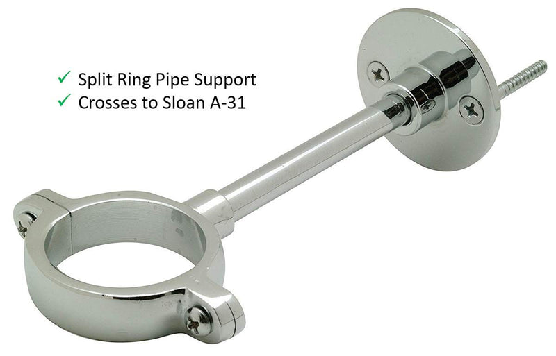 Zurn P6000-YJ Splitrg 5"