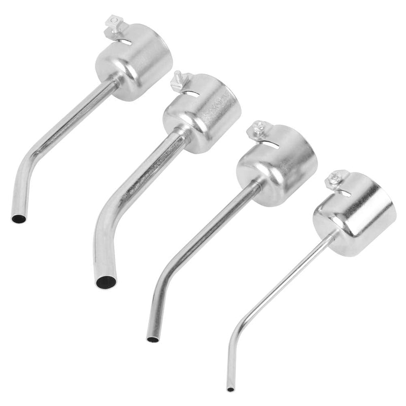 Hot Air Blower Nozzle, Hot Air Blower Nozzle Replacement Kits, for 850 Series Hot Air Soldering Stations