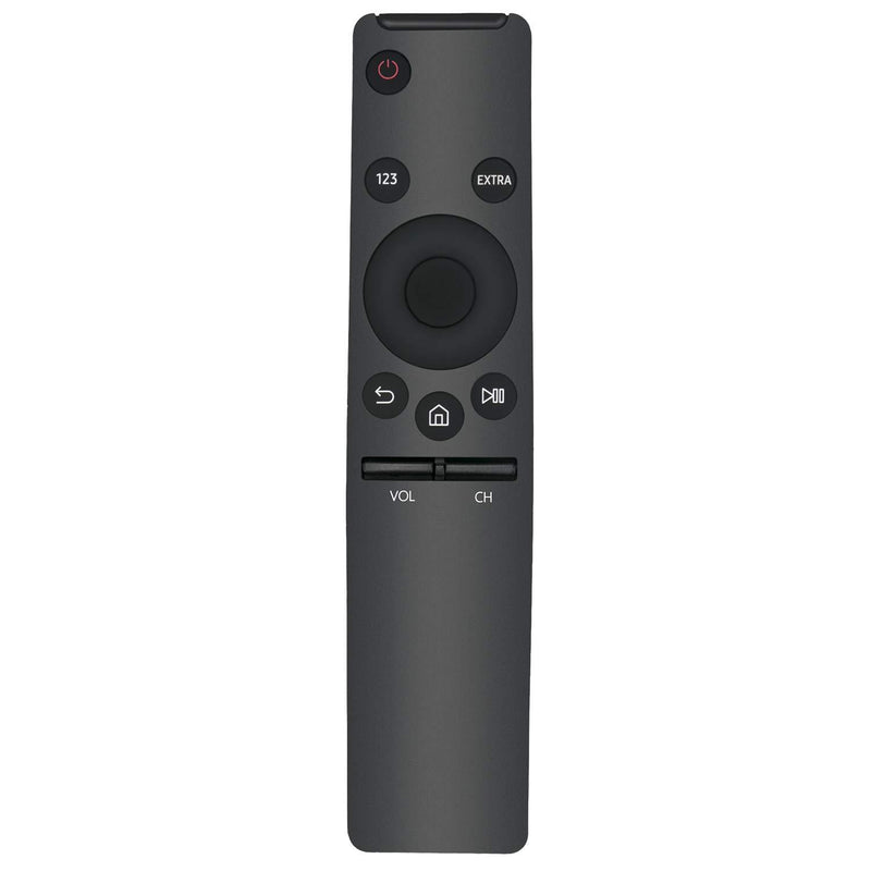 New BN59-01260A Replace Remote Control fit for Samsung LED LCD 4K UHD Smart TV HDTV Ks9000 Un40k6250 Un40ku6300 un43ku700d Un49k6250 Un50ku630d Un55k6250 Un60ks800d un65KS8000 Un65ku630d Un70ku6300