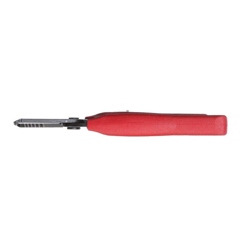 Klein Tools 11046 Wire Stripper/Cutter 16-26 AWG Stranded , Red