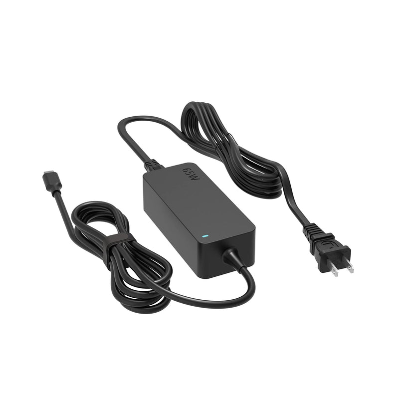 USB Type-C AC Charger Fit for Lenovo Thinkpad Laptop
