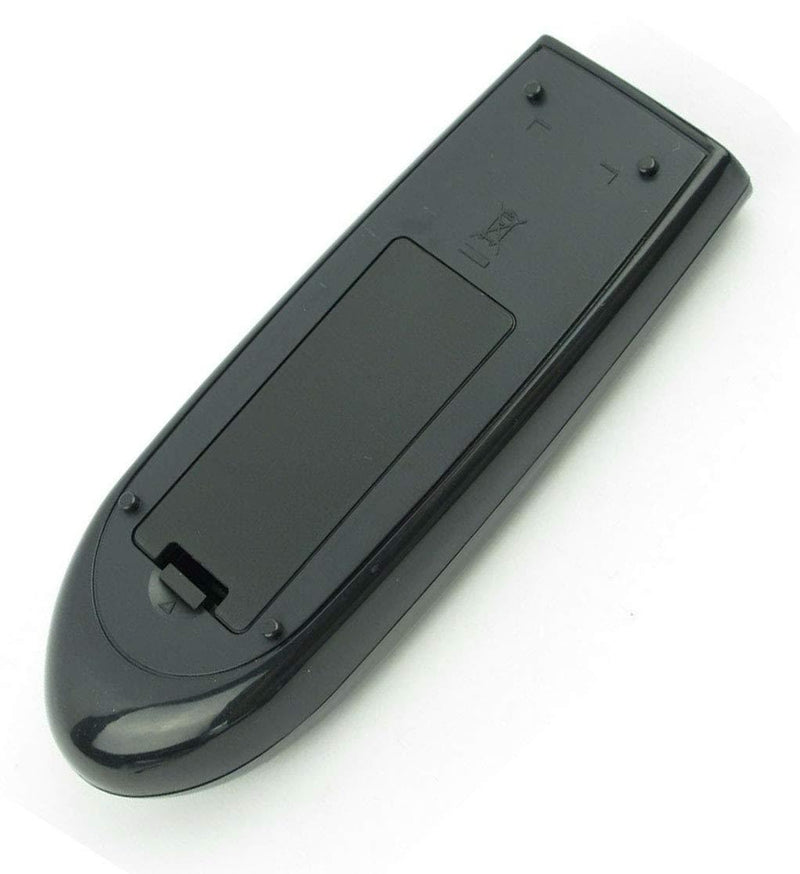 Replaced Remote Control Compatible for Samsung HW-D350 HW-D450/ZF HW-D551/XZ HW-E450ZAZZ01 HW-F350/ZA HW-F551/ZAZZ01 HW-FM35/ZA HW-H550ZA Home Theater Sound Bar System