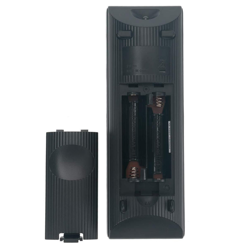 RM-ANP114 Replacement Remote Control Applicable for Sony Sound Bar HT-CT770 HT-CT370 HTCT770 HTCT370 Soundbar