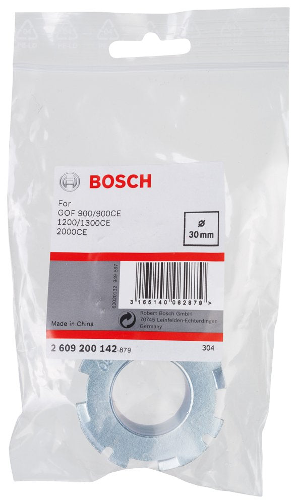 Bosch Professional 2609200142 copy sleeve with quick release 30 mm 30 mm