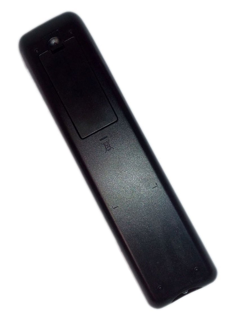 Replaced Remote Control Compatible for Samsung BD-C5900/XAC BD-C6900/XAA BD-C7500/XAX BDC5500P BDC5900XAA BD Blu-Ray DVD Audio System