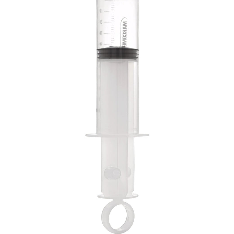 MedixX 5 pieces 100ml syringes set for hobby and DIY. Also as a feed syringe or oil syringe. Syringes are individually sterile packed (5x 100ml syringe) Set 5 x 100ml