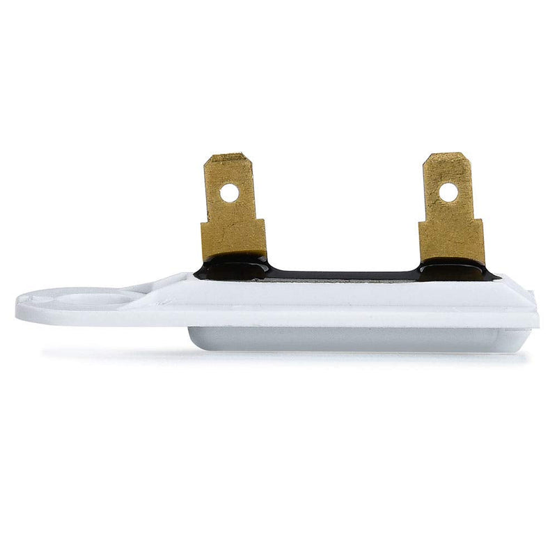 3392519 Dryer Thermal Fuse (3 Pack) Replacement for Whirlpool WP3392519 Replaces Part # AP6008325 3388651 694511