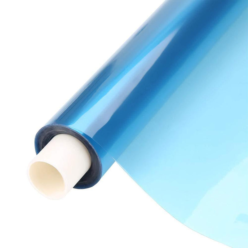 Photosensitive Film, 5m Portable Photosensitive Dry Film for Circuit Production Photoresist Sheet, Electronic Accessories, Electronic Supplies