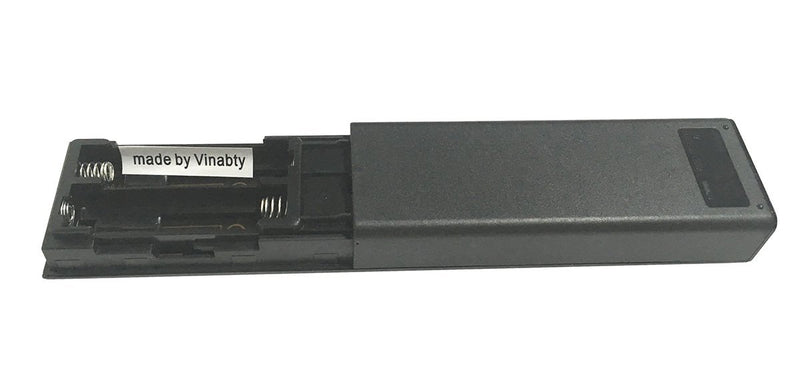RMT-AH101U Replaced Remote fit for Sony Sound Bar HT-CT380 HT-CT780 HT-CT381 HTCT380 HTCT780 HTCT381 SA-CT380 SA-WCT380 RMT-AH101J SA-WCT780 SA-CT780 SA-CT381 SA-WCT381 Soundbar