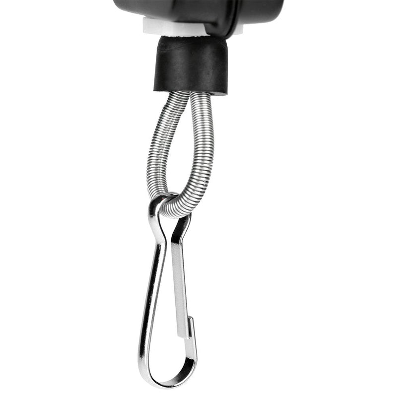 0.6-2.0Kg Spring Balancer, Portable Retractable Hanger, Tool Stand, Balancer, Suitable for Assembly Line, Automobile Manufacturing, Tools, Jigs