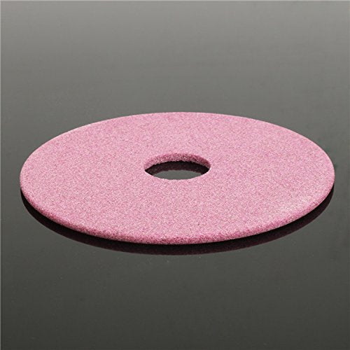 ChaRLes 105 x 3.2 mm Grinding Disc for Chainsaw Sharpener 325 and 3/8 Lp Chain