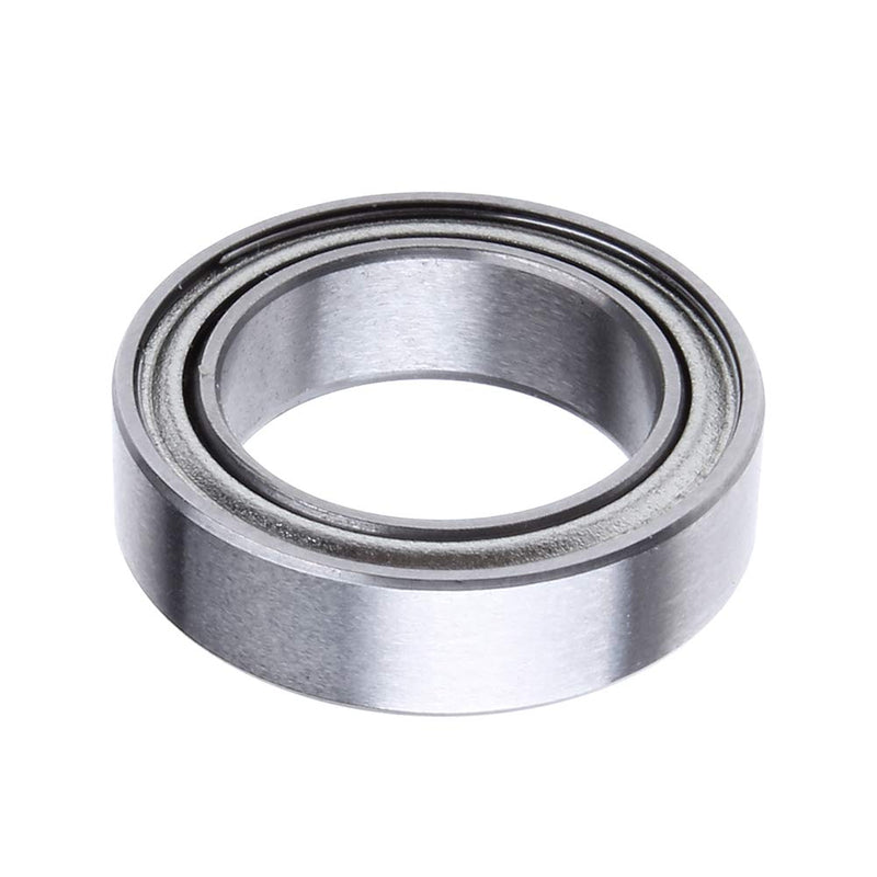 Hobbypark 10pcs RC Ball Bearing 10x15x4mm Metal Shielded Sealed Deep Groove 6700ZZ for Car Buggy Monster Truck Fit Redcat HSP Traxxas etc