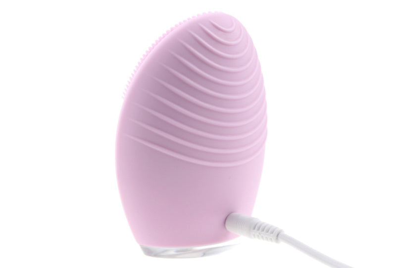 2Pack Replacement Charger Compatible with FOREO Luna 3 Luna 2 Luna Series Foreo Luna 3/ Luna 3 Plus/Luna/ Luna2/ Luna Mini/Luna Mini 2/ Luna Go/Luna Luxe Facial Cleanser (USB Cable, 3.3FT) White